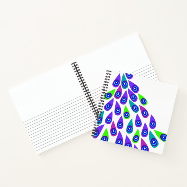 Carnet Vol du Pourcentage (Intérieur)