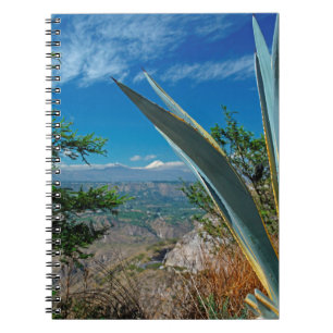 Carnet Volcan Cotopaxi, Equateur