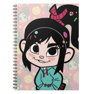 Carnet Von Schweetz 2