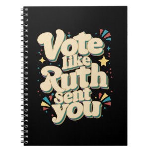 Carnet Voter Comme Ruth Vous A Envoyé Uterus Feminist LGB