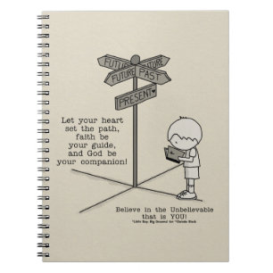 Carnet Votre compagnon de Dieu