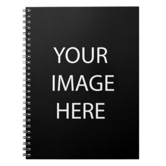 Carnet "Votre image ici - Créer des impressions personnal