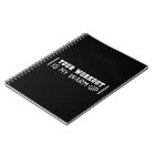 Votre séance d'entraînement est mon échauffement