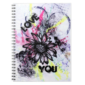 Carnet Vous aimez
