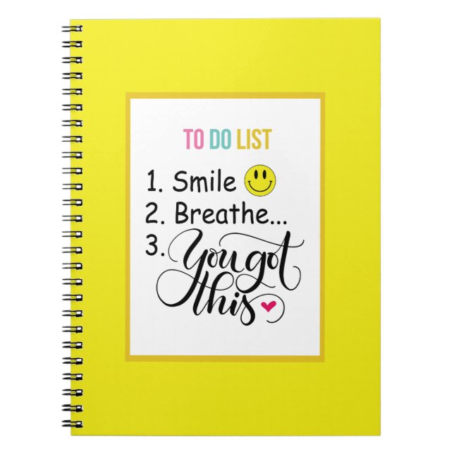 Carnet Vous Avez Ça ! (Devant)