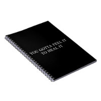 Vous devez le ressentir pour le guérir Psycho Sant