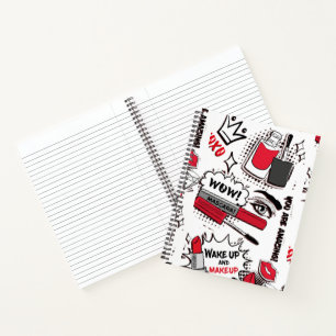 Carnet Vous êtes incroyable
