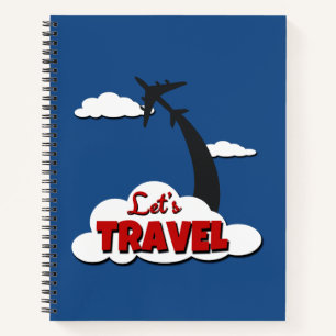 Carnet Voyageons