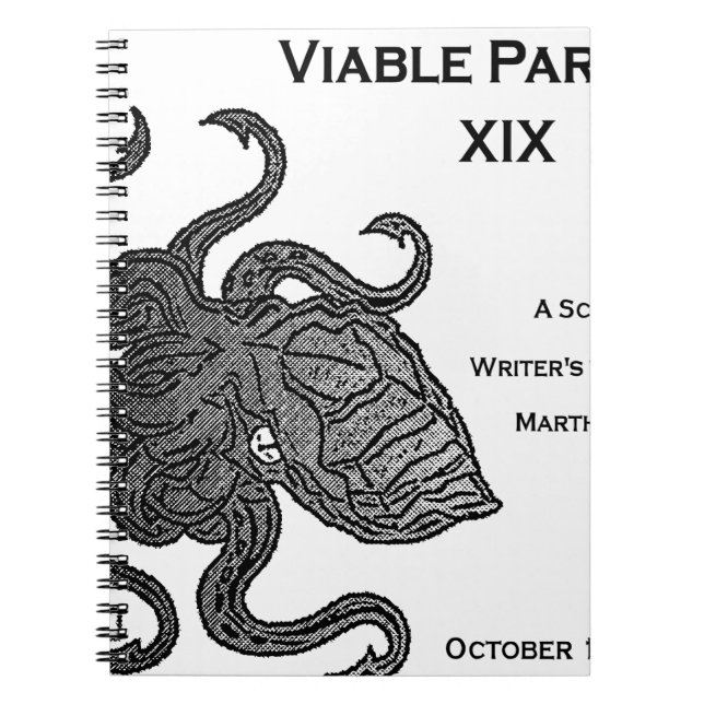 CARNET VP 19 (2015) (Devant)