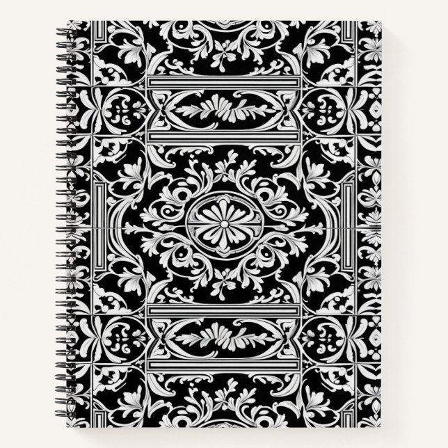 Carnet Vraiment Regal (Devant)