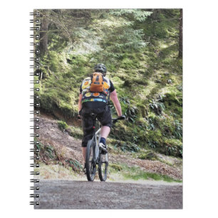 CARNET VTT