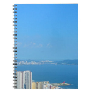 Carnet Vue Extraordinaire