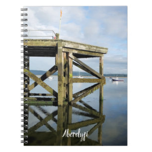 CARNET VUES DES ALLES
