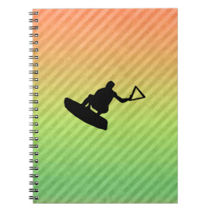 Carnet Wakeboarder