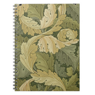 Carnet Wallpaper la conception avec les couleurs
