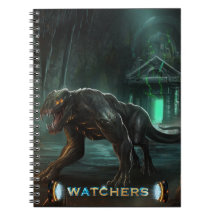 Watchers Phant