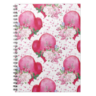 Carnet watercolor
