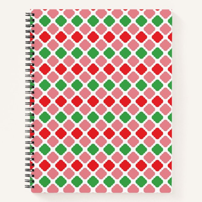 Carnet Watermelon Summer Digital Paper-56201 (Devant)