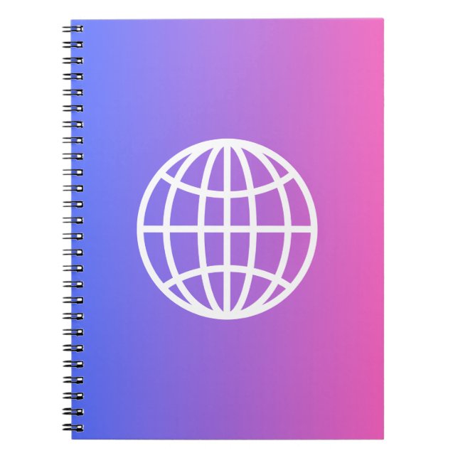 Carnet Web (Devant)