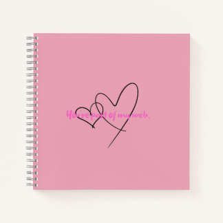 Carnet Web intérieur - Art de la force cachée