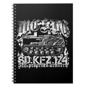 Carnet Wespe