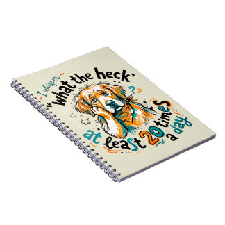 Carnet What the heck!