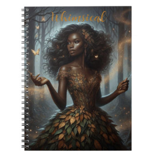 Carnet Whimsical