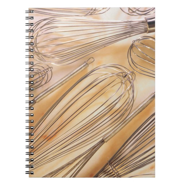 Carnet Whisky (Devant)