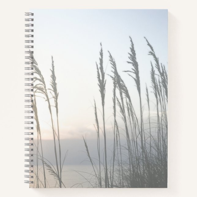 Carnet Whisper du matin (Devant)
