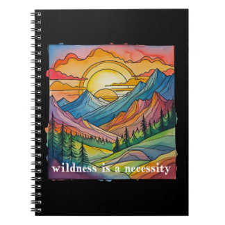 Carnet Wildness is a necessity save our public lands 