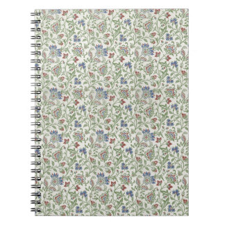 Carnet William Morris Brentwood