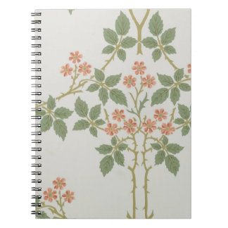 Carnet William Morris Fond d'écran