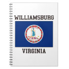 Williamsburg Virginia