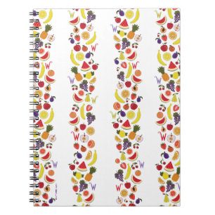 Carnet Willy Wonka Lickable Motif de fond d'écran