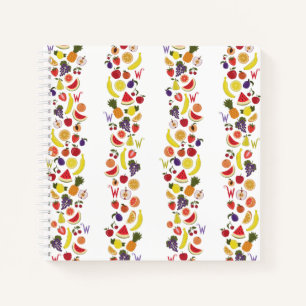 Carnet Willy Wonka Lickable Motif de fond d'écran