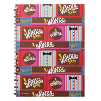 Willy Wonka Motif