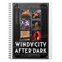 Windy City After Dark Season 5