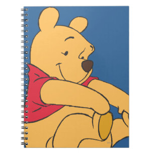 Carnet Winnie le 9