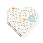 Winnie l'Ooh | Pastel Kite Motif