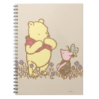 Winnie l'Ooh | Pooh et Piglet en Field Classic