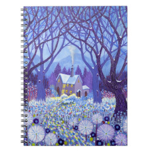 Carnet Winterlands 2012