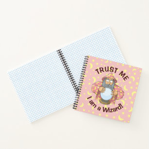 Carnet Wizard