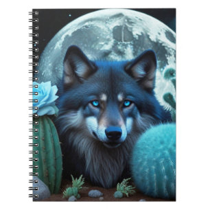 Carnet Wolf18 :