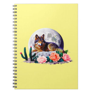 Carnet Wolf27 :