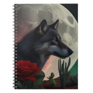 Carnet Wolf7 :
