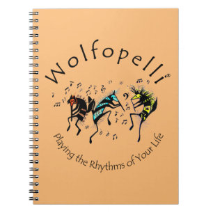 Carnet Wolfopelli 10