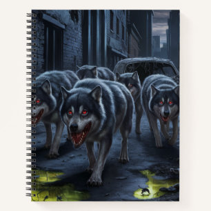 Carnet Wolfs
