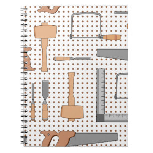 Carnet Woodshop