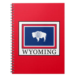 Carnet Wyoming