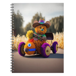 Carnet xooribous